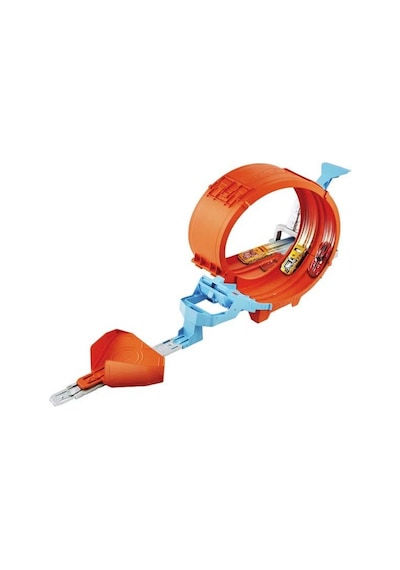 Hot Wheels Çember Akrobasi Pisti Şampiyonu Gtv13