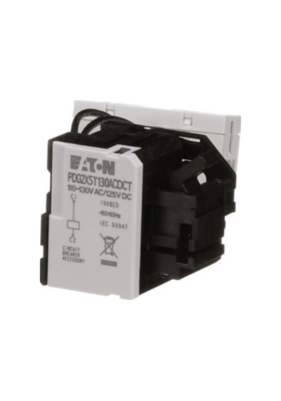 Eaton Pdg2xst250acdct Kompakt Şalter Aksesuarı: Şönt Açtırma Bobini 200-240 V Ac, 50/60 Hz Pde2 İçin