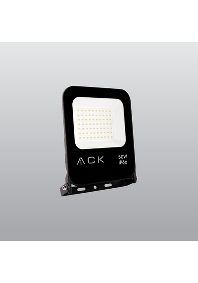 Ack 50w Led Projektör 3000k - At62-05002