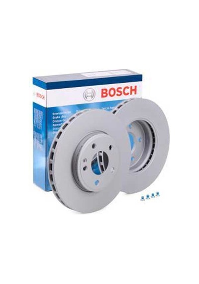 Mercedes Gla 156 Serisi Gla 220d 2.1 2015-2019 Bosch Ön Disk 295mm Netpar9a01 2 Adet