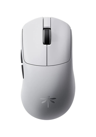 Vgn Dragonfly Y2 Ultra-lightweight Ergonomik Wireless Gaming Mouse Y2 Ultra-beyaz