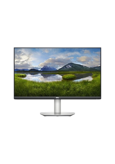Dell S2721HS 27" 4 MS 75 Hz HDMI+DP FreeSync Full HD IPS LED Pivot Monitör