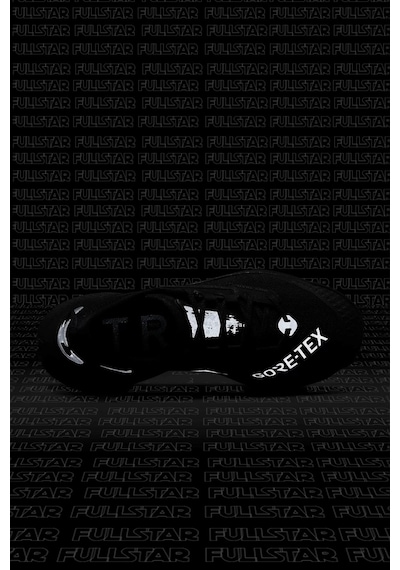 Nike Pegasus Trail 3 Gore Tex Su Geçirmez Reflektörlü Yürüyüş Koşu Ayakkabısı Siyah