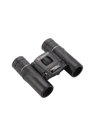 40x22 Cepte Taşımalı Kauçuk Kaplamalı Mini Dürbün 1000m/36m Açık Bej