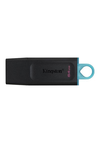 64 GB KINGSTON DT EXODIA DTX/64GB USB 3.2 - Diğer