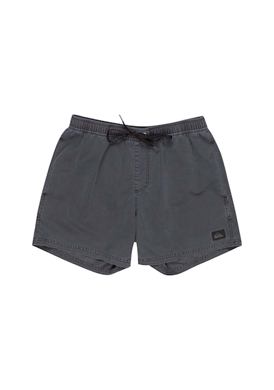 Quiksilver Everyday Surfwash Volley 15 Siyah