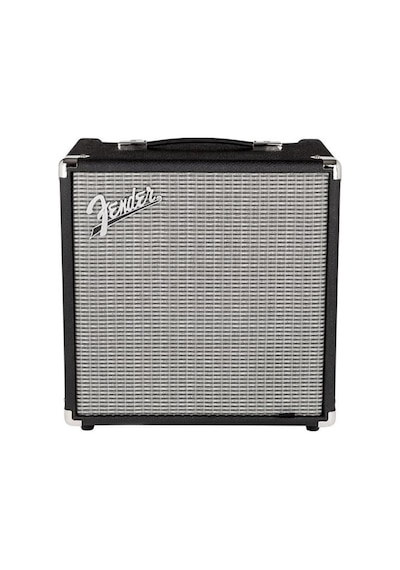 Fender Rumble 25 V3 Bas Gitar Amfisi