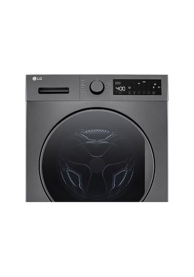 LG F4T2VYM1S 1400 Devir 9 KG Çamaşır Makinesi