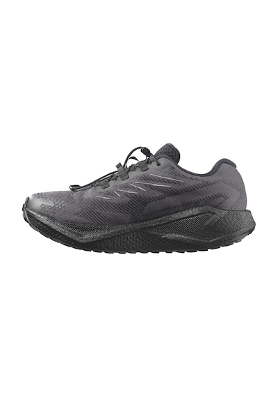 Salomon Aero Blaze 4 Grvl Gore-tex Kadın Koşu & Yürüyüş Ayakkabısı-l45403700 Antrasit