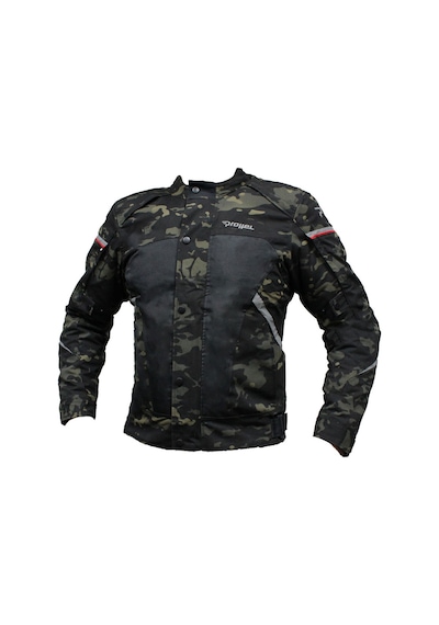 Prohel Army Kamuflaj 4 Mevsim Mont