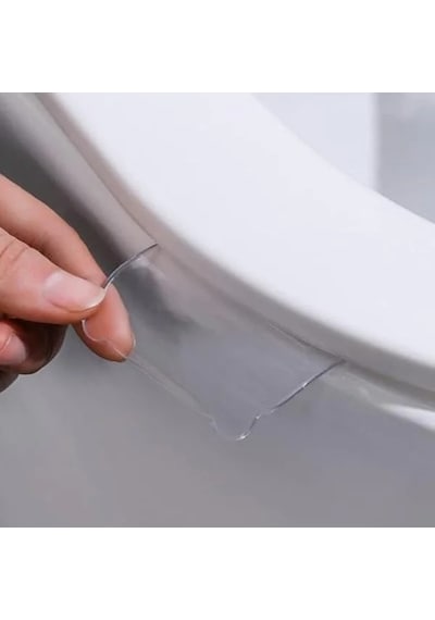 2 Adet Hijyenik Taşınabilir Tuvalet Oturağı Kaldırıcı, Kullanım Kolaylığı Açık Ahşap