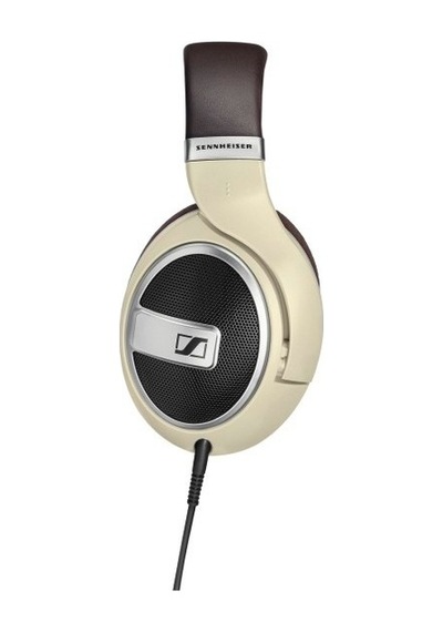 Sennheiser HD 599 High End Kulak Üstü Kulaklık
