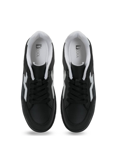 I Cool Rado G Siyah Erkek Çocuk Sneaker 000000000102714568
