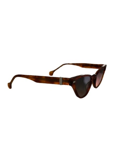 Black Mod.8328 C.12 Kiremit Kadın Güneş Gözlüğü Kiremit