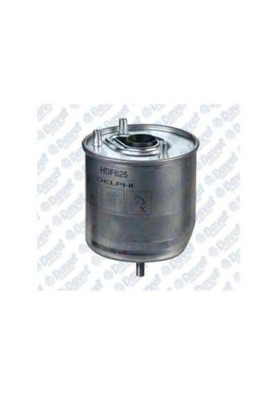 Yakıt Fıltresı P207 1.4hdı 1.6hdı P308 P508 P3008 P5008 Tepee Berlıngo C3 C4 1.6