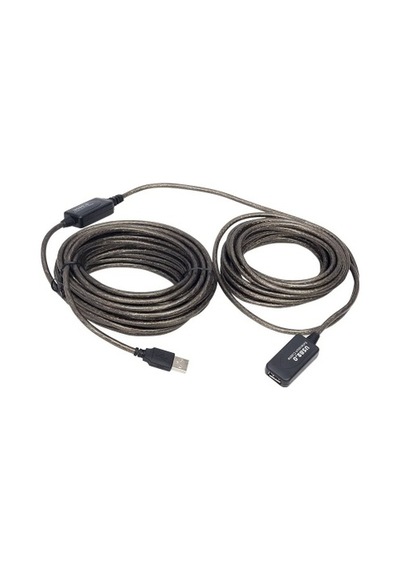 15 Metre Usb Uzatma Kablosu 15 Metre Usb Extansion Kablo 15 Metre Webcam Uzatma Kablosu