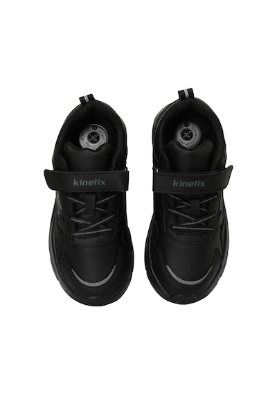 Kinetix Fergus J F 4pr Siyah Erkek Çocuk Spor Ayakkabı 000000000101744381 Siyah-k Grı Gri - Siyah