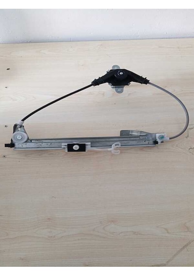 Fiat Grande Punto Manuel Arka Sol Cam Krikosu 51723324 0