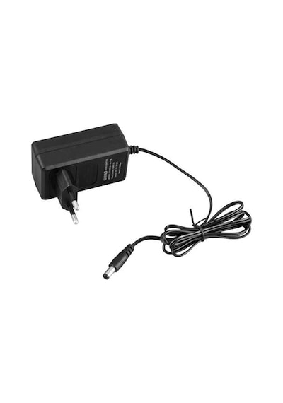 Weko 12 Volt 2 Amper 24 Watt Plastik Kasa Priz Tipi Adaptör 5.5x2.5 Uçlu 1