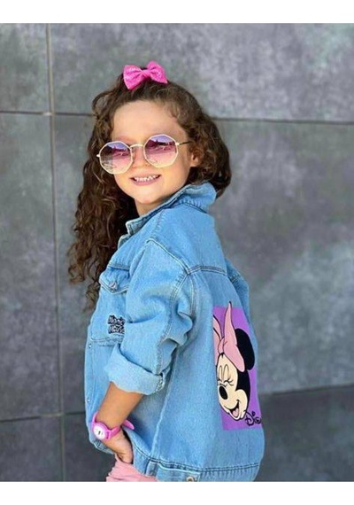 Morpembej Minnie MOUSE  KOT CEKET