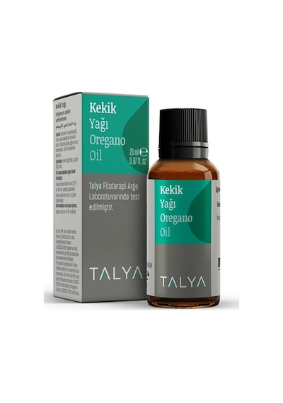 Talya Kekik Yağı 20 ML