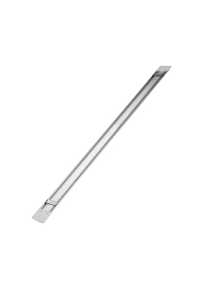 120 Cm 40 Watt 6500k 220 Volt Beyaz Tekli Led Bant Armatür Belirtilmemis