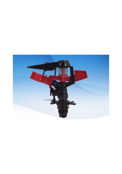 Metsan 3434 Ts 80b2 Açılı Plastik Sprink 1/2"