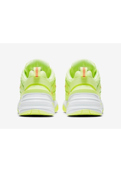 Nike M2k Tekno Spor Ayakkabı Yeşil