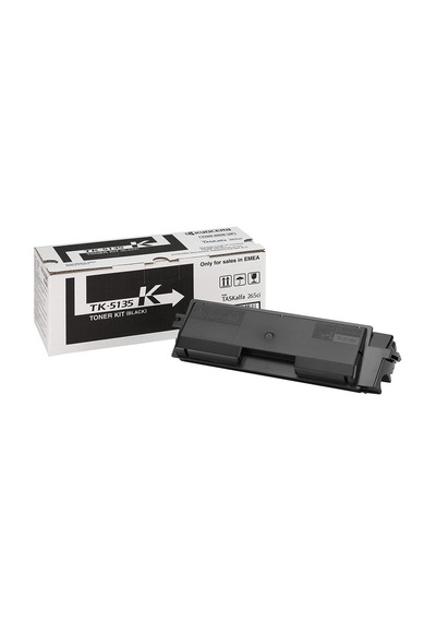 Kyocera Tk-5135/1t02pa0nl0 Siyah Toner