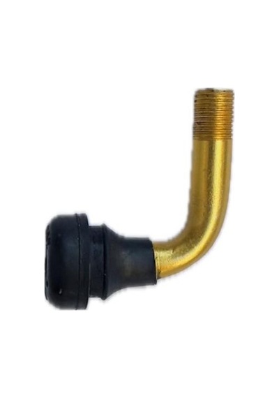 Epdm Rubber Tire Valve Pvr70 100 Adet