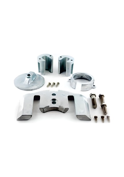 Bravo 1 Anode Kit Tutya Orj. No:888758a1