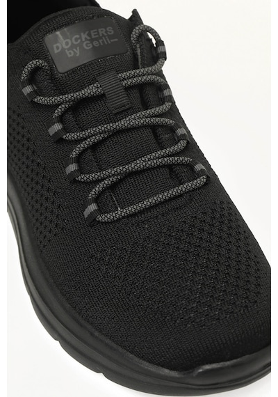Dockers By Gerli Toner 6fx Siyah Erkek Comfort Ayakkabı 000000000102122402