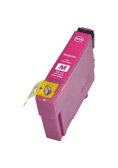 Uyumlu İnk For Epson T1293 Kırmızı İnk Kartuş 15ml