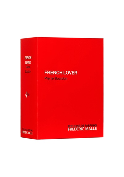 French Lover Edp 100ml Diğer