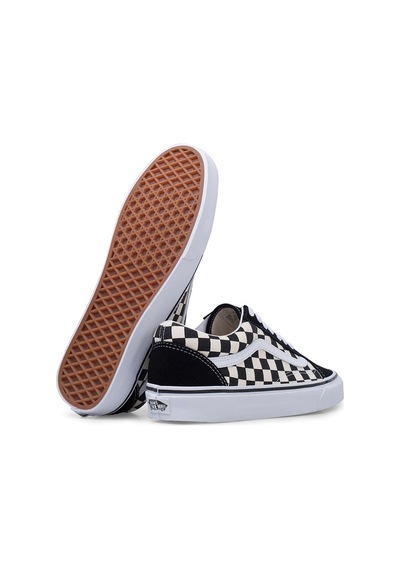 Vans Unisex Ayakkabı Vn0A38G1P0S1 Beyaz
