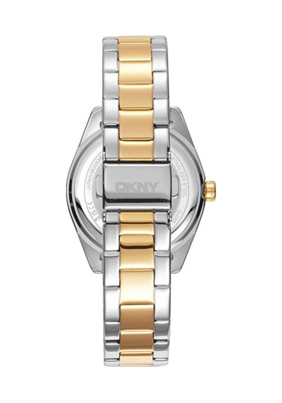 Dkny Dk1l016m0095 Kadın Kol Saati Altın - Metal