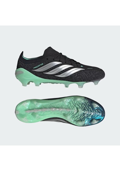 Adidas Predator Elite Fg Erkek Krampon C-adııh4700e10a00 Siyah