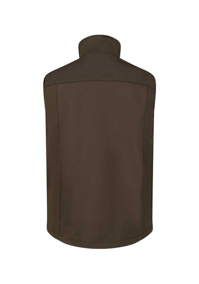 2as 2assmn0807-21417 Samana Softshell Erkek Yelek Renkli