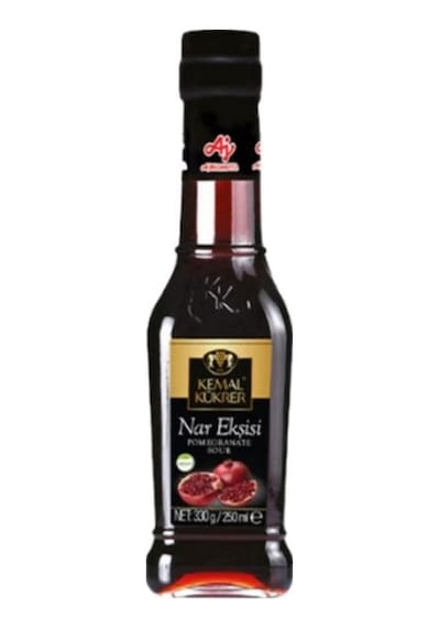 Kemal Kükrer Nar Ekşisi 250 Ml