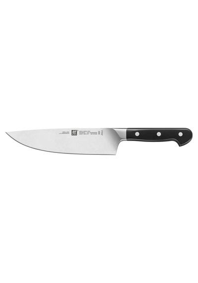 Zwilling 2 Parça Bıçak Seti Diğer