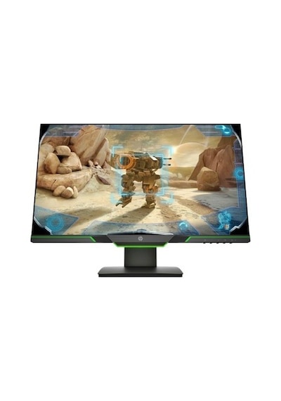 HP 25X 3WL50AA 24.5" 144 Hz 1 ms (HDMI+Display) Full HD FreeSync Oyuncu Monitör