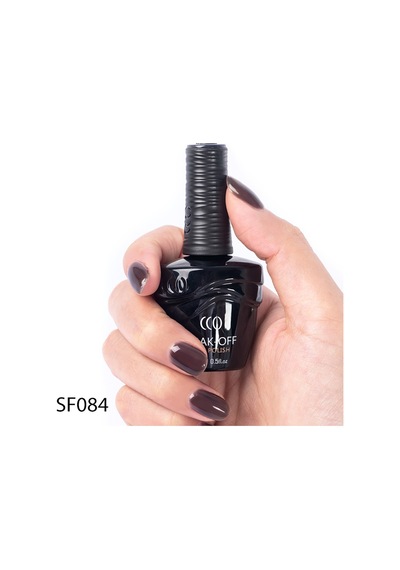 Cco Nail Gel Oje SF084 15 ML