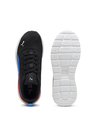 Puma 37200438 Anzarun Lite Jr Çocuk Günlük Spor Ayakkabı Renkli Çok Renkli