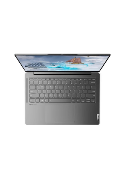 Lenovo Yoga Slim 6 82WU006YTX i5-1240P 8 GB 512 GB SSD 14" W11H WUXGA Dizüstü Bilgisayar