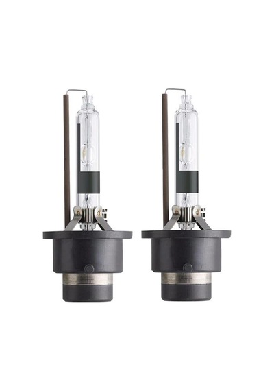 2 Adeet D4s Xenon Far Ampulü Takımı 4300k