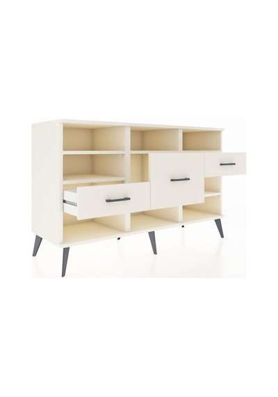 Hyperion Konsol 5 Raflı 3 Çekmeceli 132x44x83 Aytaşı-aytaşı Aytaşı Hyperion Konsol 5 Raflı 3 Çekmeceli 132x44x83 Aytaşı-aytaşı Aytaşı