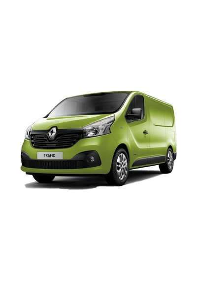 Renault Express Minivan-Panelvan Yakıt Depo Koruma Cihazı