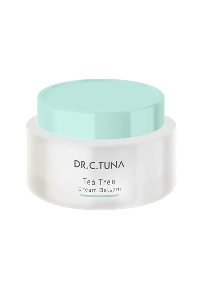 Dr. C. Tuna Çay Ağacı Yağı Yoğun Balsam 80 Ml