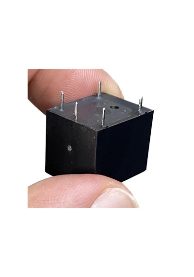 24v Minyon Spot Röle Jy3ff-s-dc24v-c 10a
