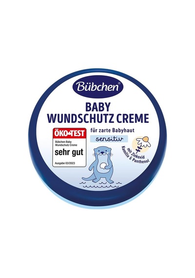 Sensitive Pişik Önleyici Bariyer Krem 150 Ml